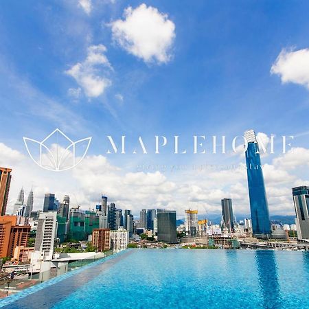 D'Majestic Premier Suites Kuala Lumpur Bagian luar foto