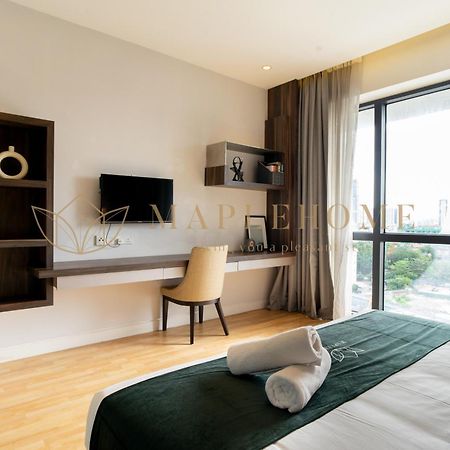 D'Majestic Premier Suites Kuala Lumpur Ruang foto