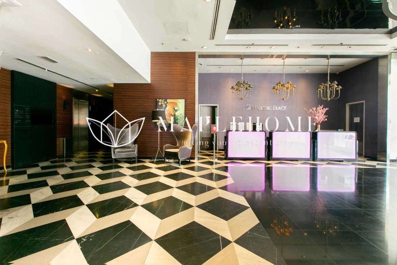 D'Majestic Premier Suites Kuala Lumpur Bagian luar foto