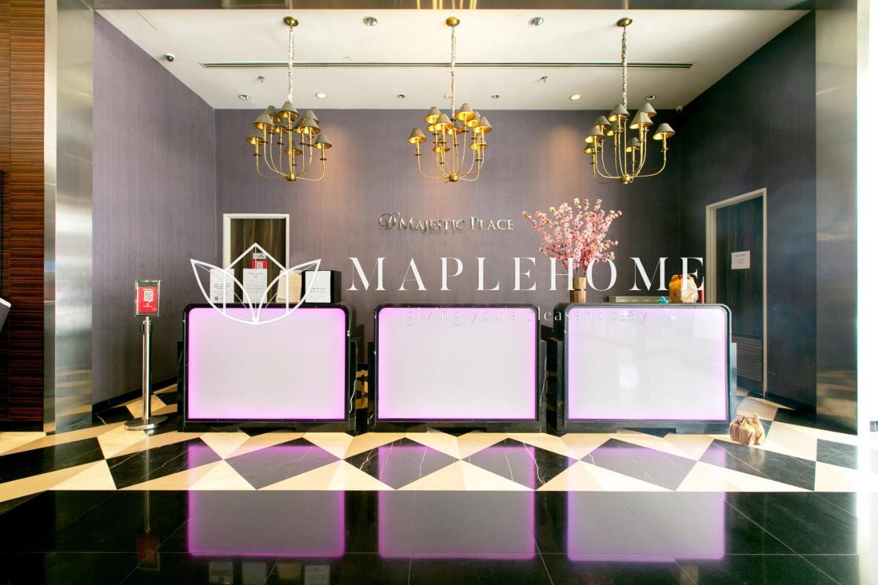 D'Majestic Premier Suites Kuala Lumpur Bagian luar foto