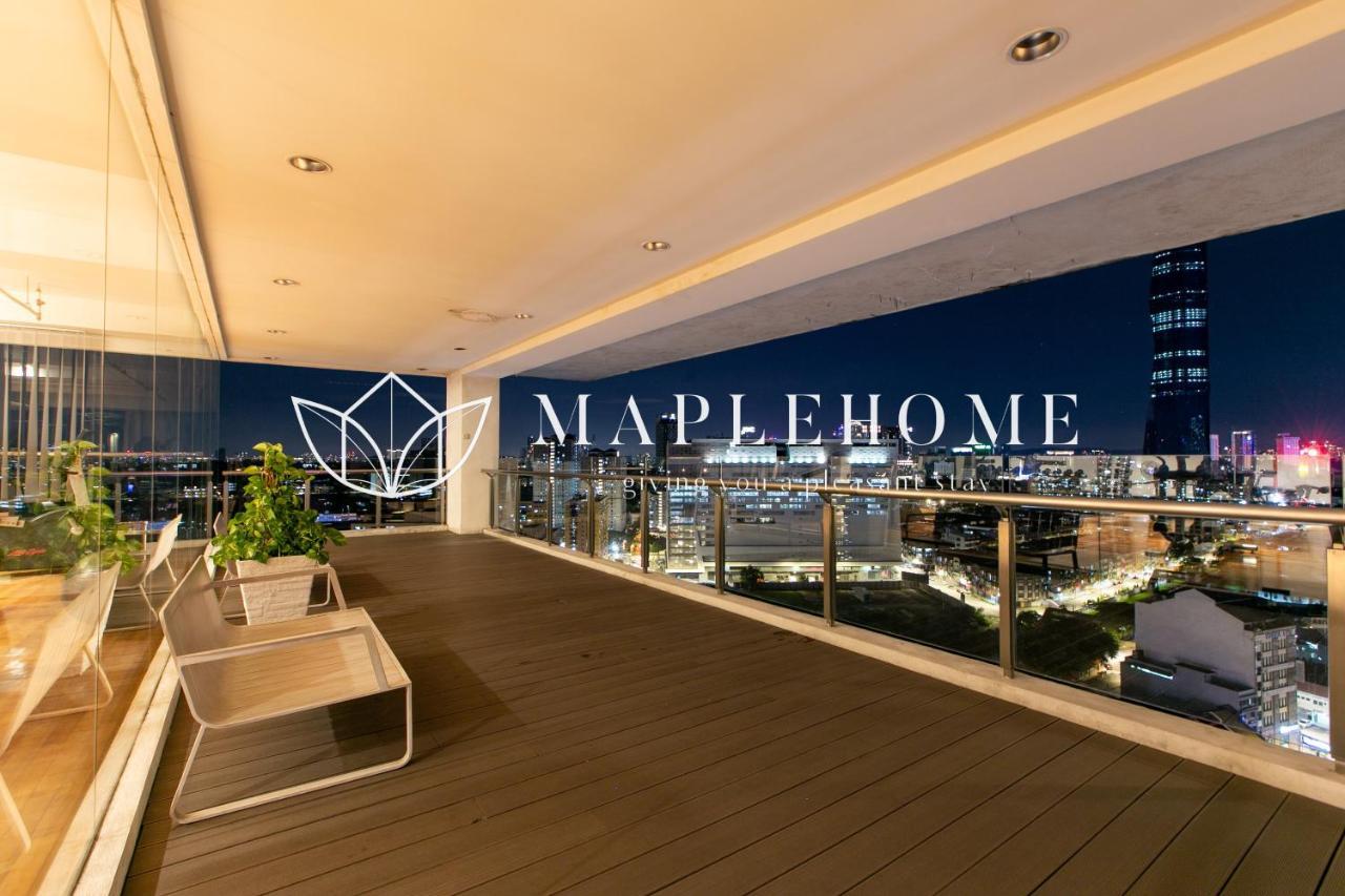 D'Majestic Premier Suites Kuala Lumpur Bagian luar foto