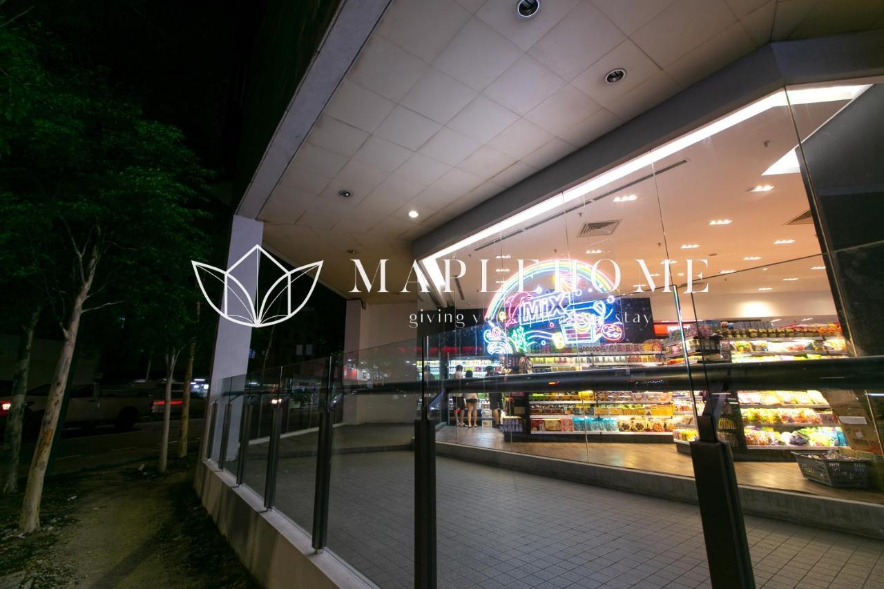 D'Majestic Premier Suites Kuala Lumpur Bagian luar foto