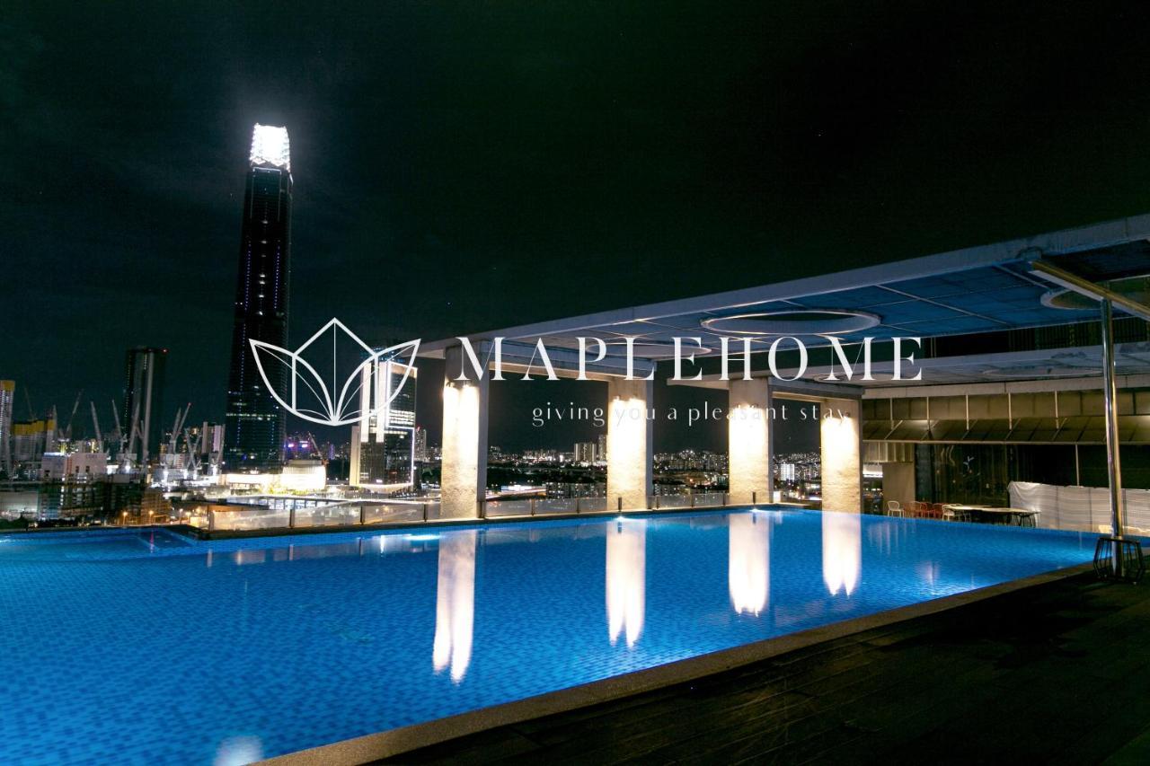 D'Majestic Premier Suites Kuala Lumpur Bagian luar foto