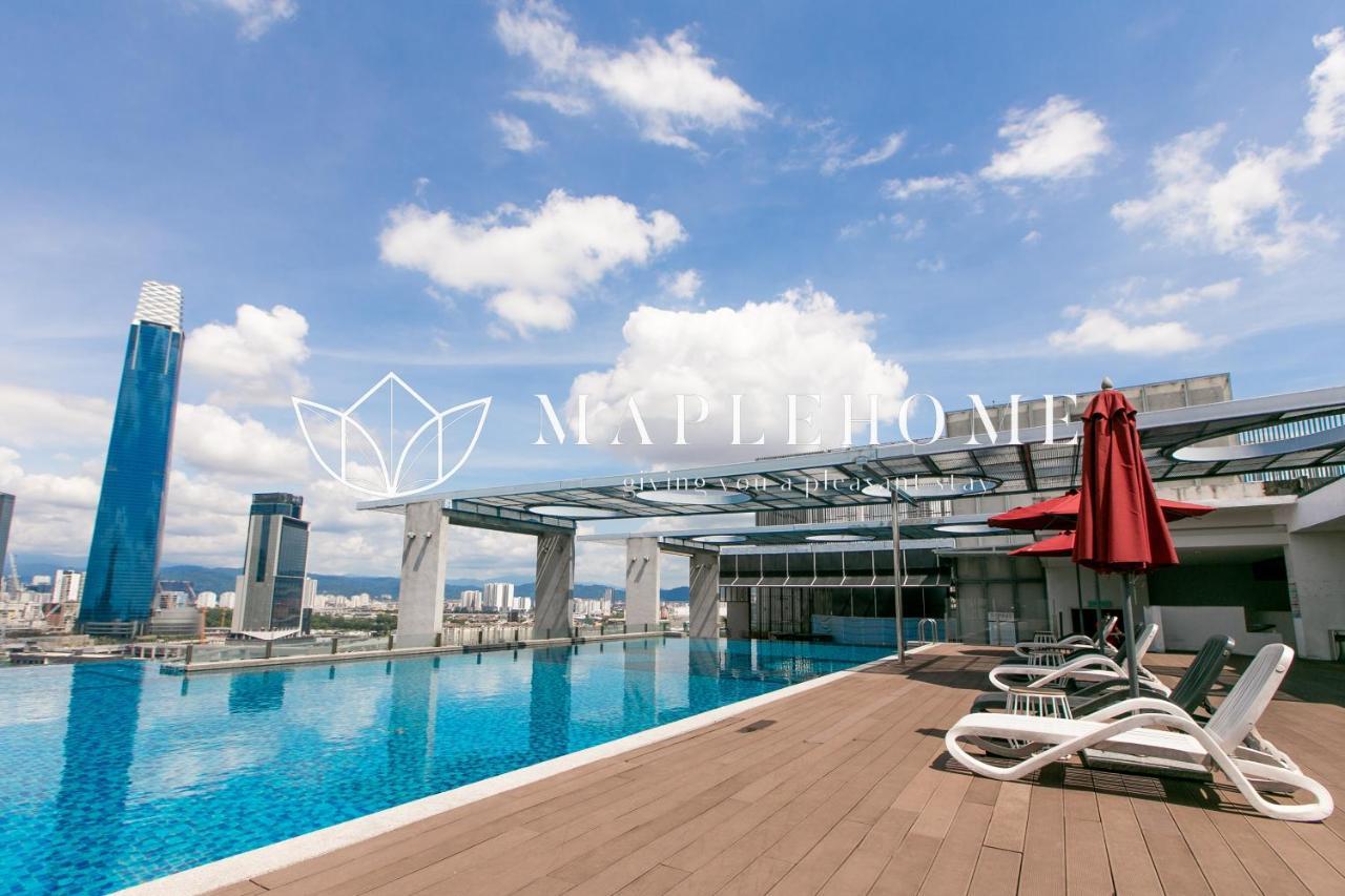 D'Majestic Premier Suites Kuala Lumpur Bagian luar foto