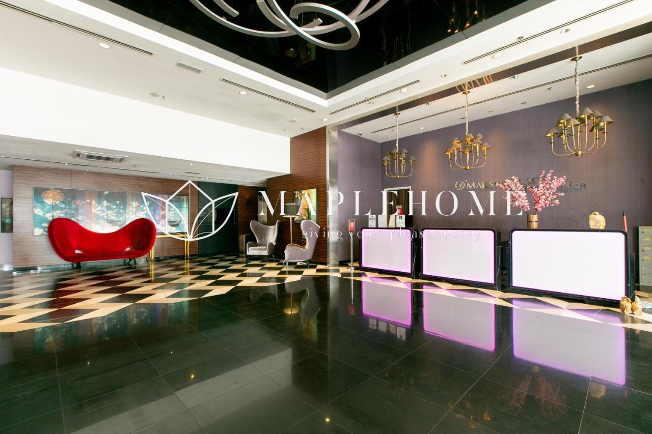 D'Majestic Premier Suites Kuala Lumpur Bagian luar foto