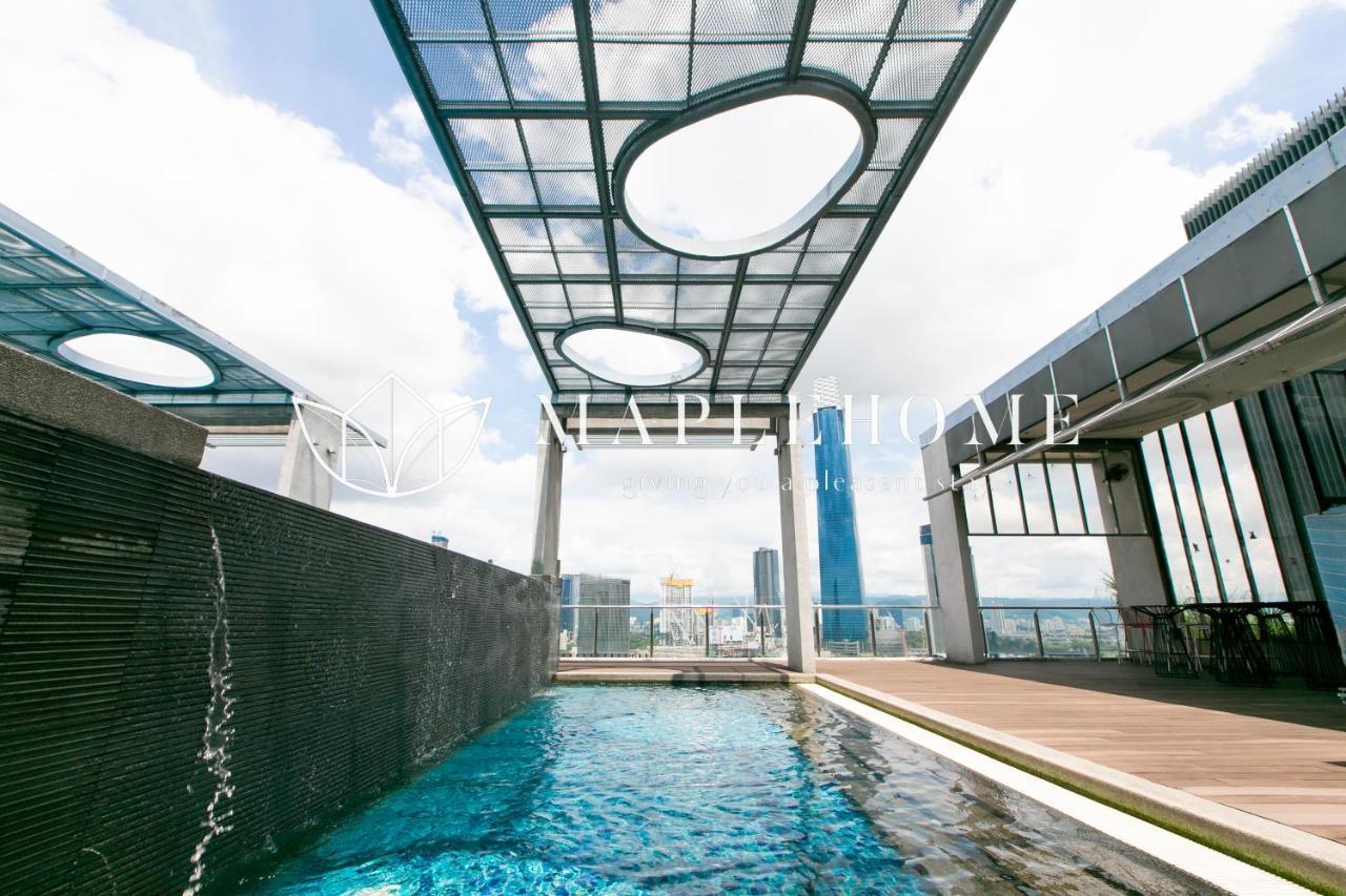 D'Majestic Premier Suites Kuala Lumpur Bagian luar foto