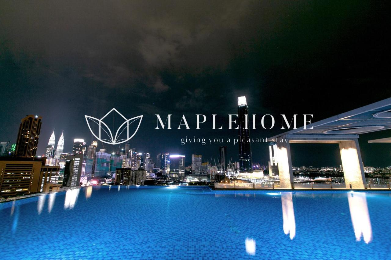 D'Majestic Premier Suites Kuala Lumpur Bagian luar foto