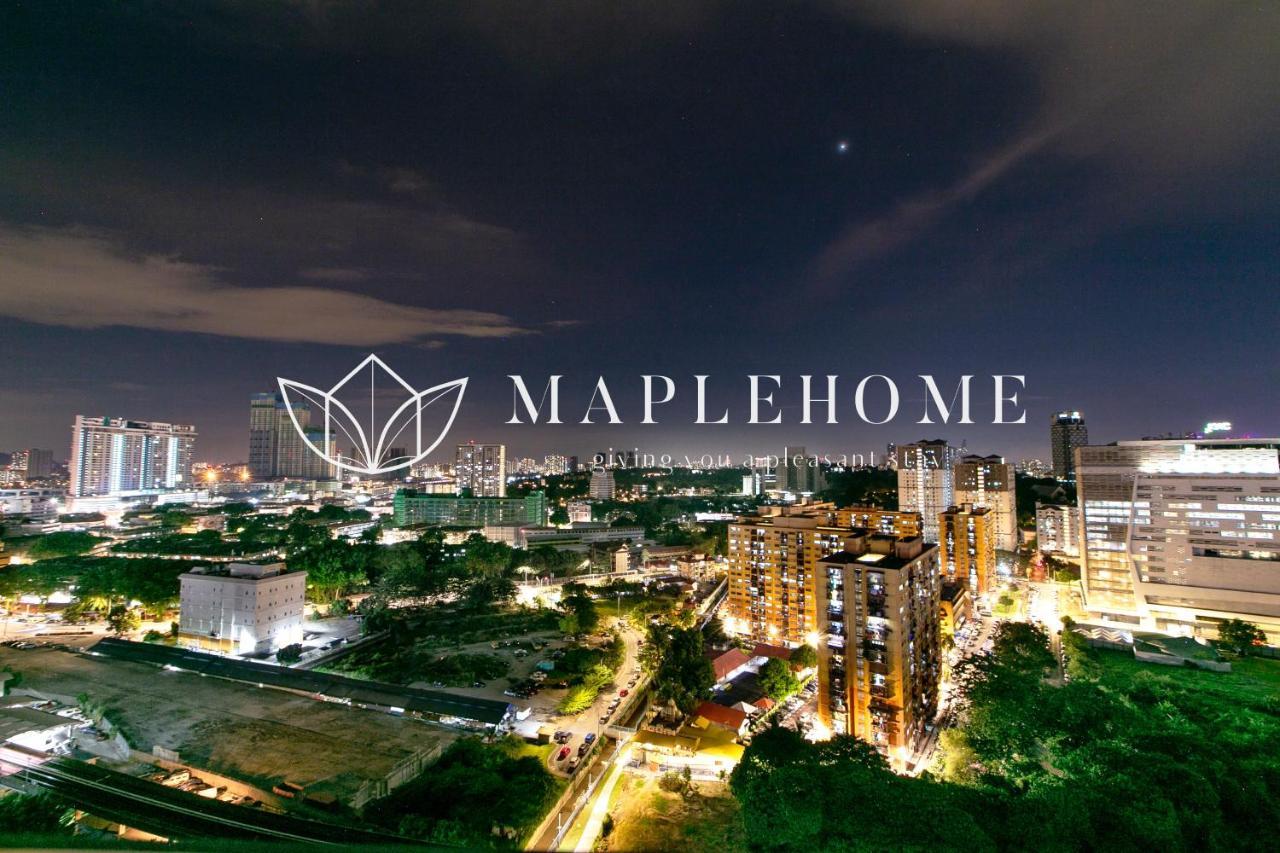 D'Majestic Premier Suites Kuala Lumpur Bagian luar foto