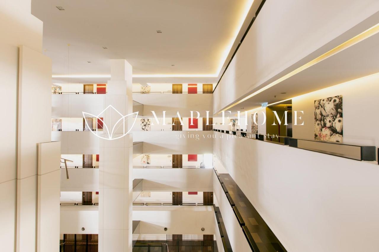 D'Majestic Premier Suites Kuala Lumpur Bagian luar foto