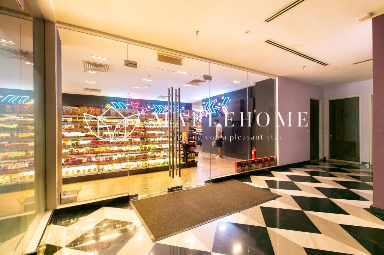D'Majestic Premier Suites Kuala Lumpur Bagian luar foto