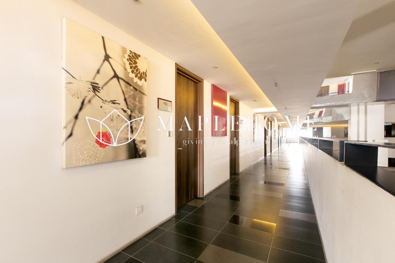 D'Majestic Premier Suites Kuala Lumpur Bagian luar foto