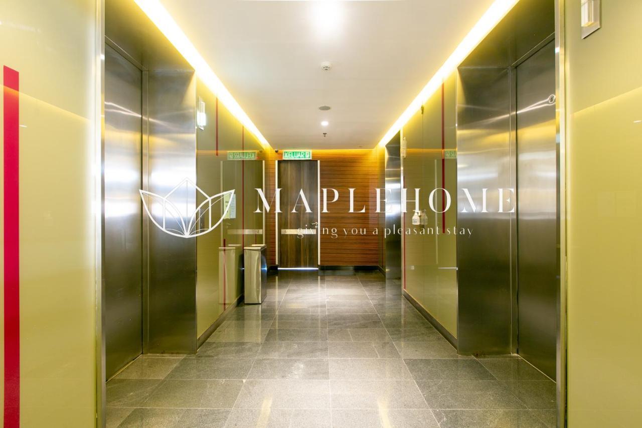 D'Majestic Premier Suites Kuala Lumpur Bagian luar foto