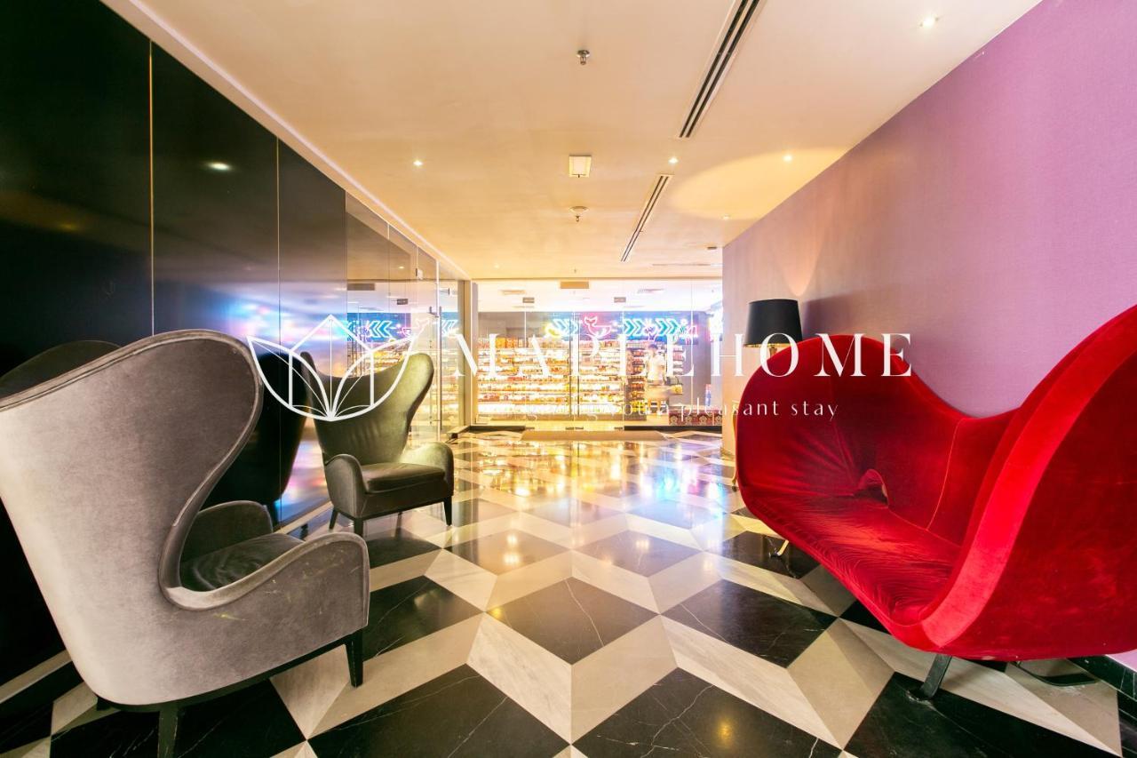 D'Majestic Premier Suites Kuala Lumpur Bagian luar foto