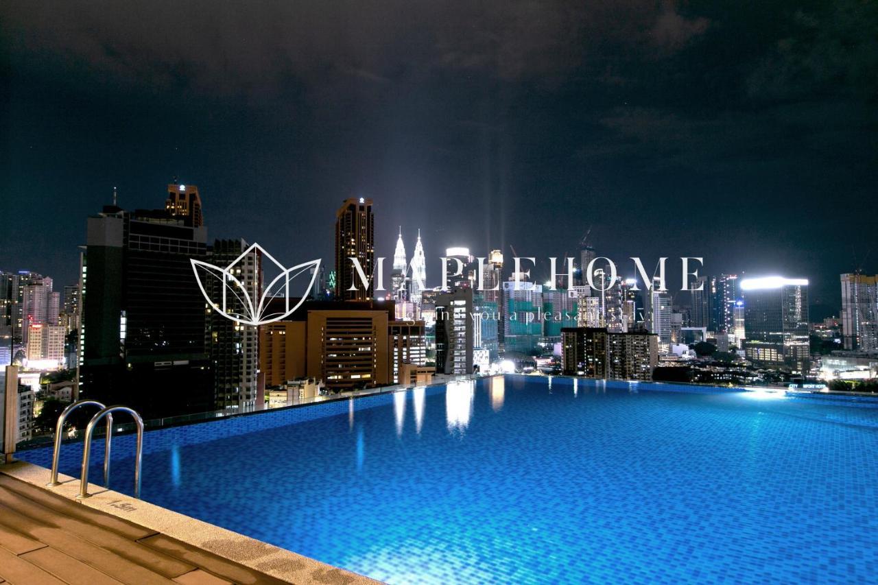 D'Majestic Premier Suites Kuala Lumpur Bagian luar foto