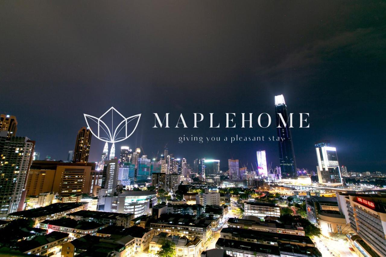 D'Majestic Premier Suites Kuala Lumpur Bagian luar foto