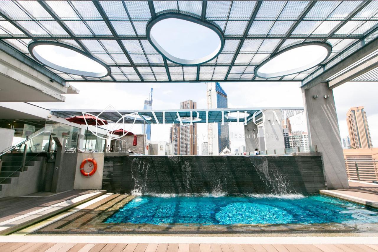 D'Majestic Premier Suites Kuala Lumpur Bagian luar foto