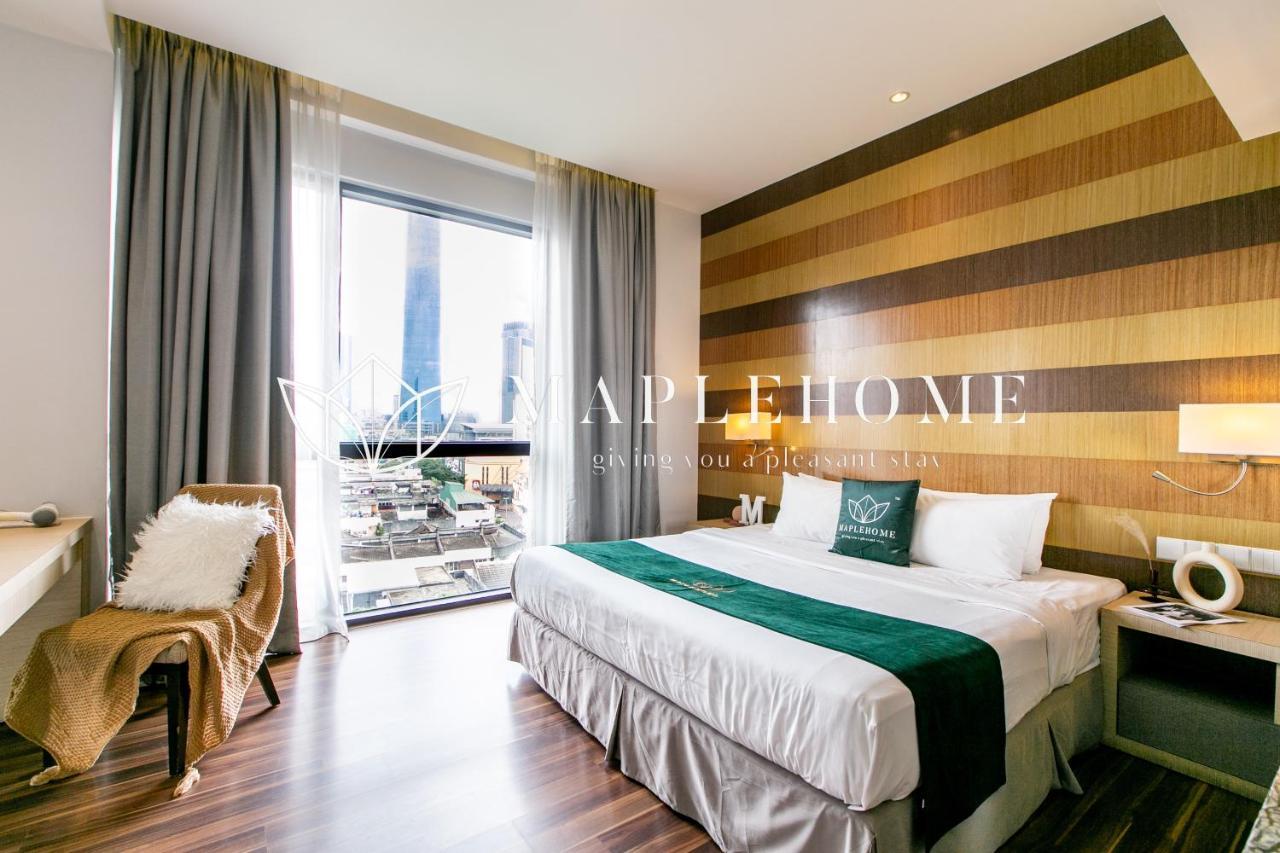 D'Majestic Premier Suites Kuala Lumpur Ruang foto