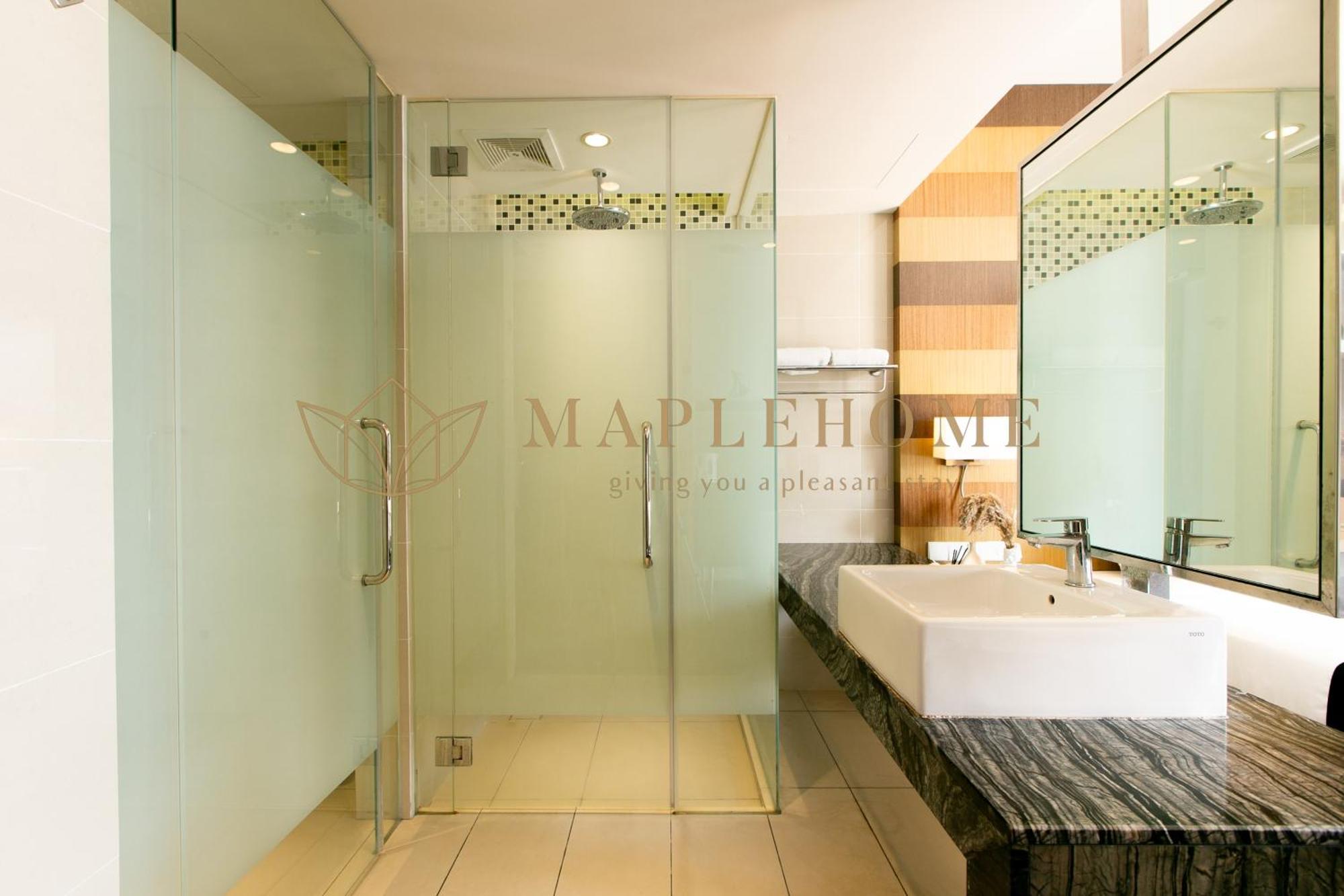 D'Majestic Premier Suites Kuala Lumpur Ruang foto