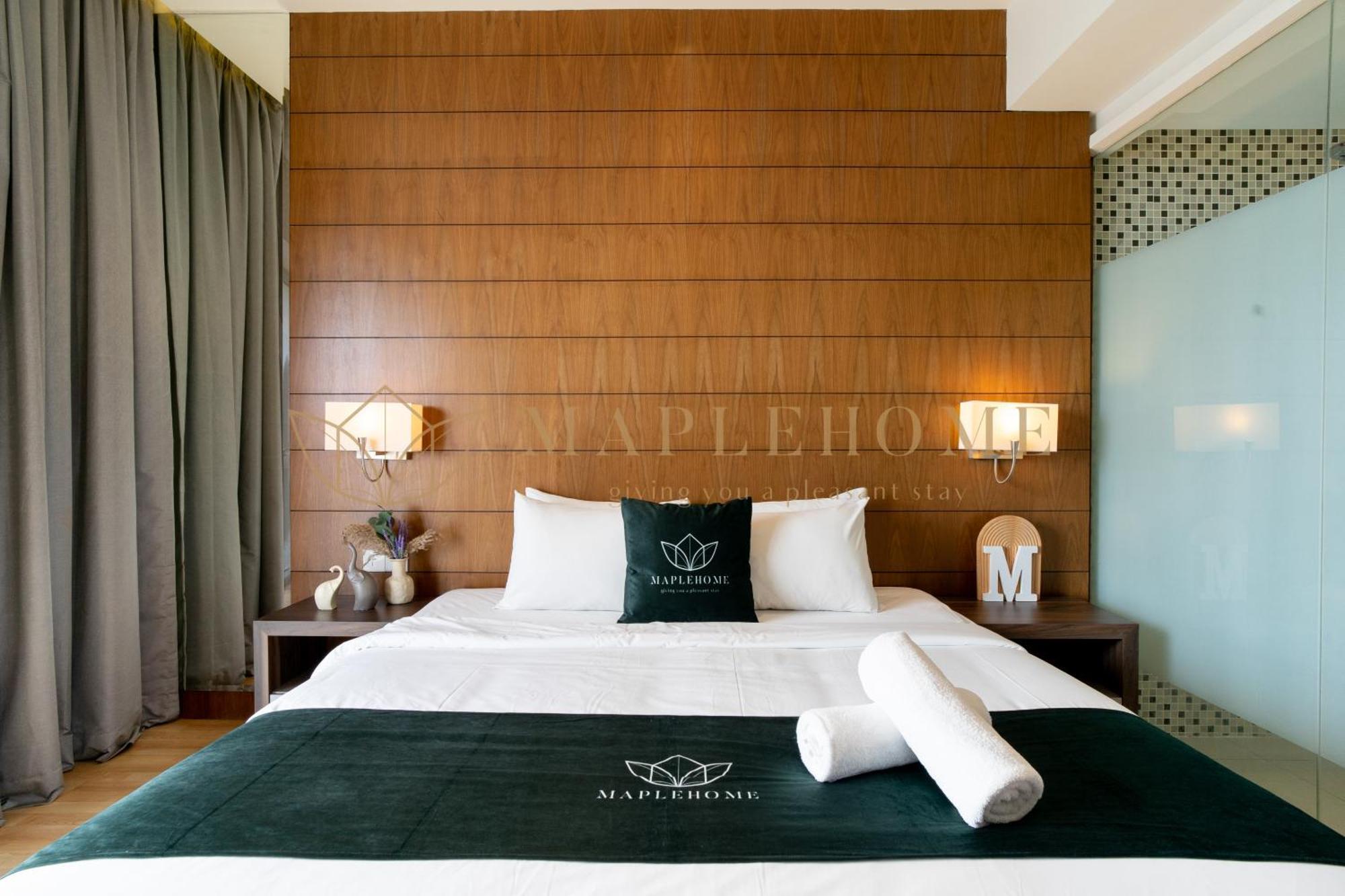 D'Majestic Premier Suites Kuala Lumpur Ruang foto