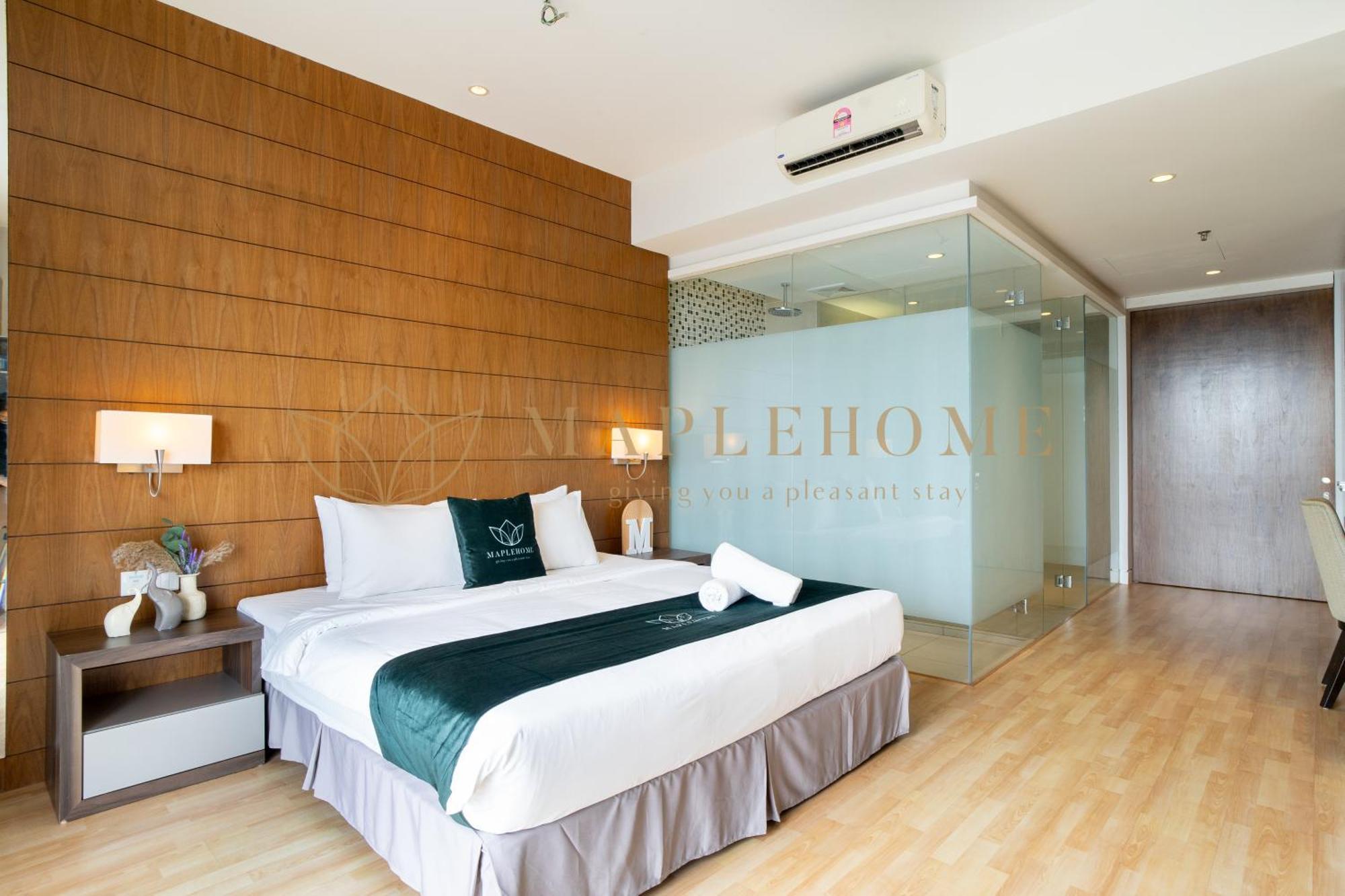 D'Majestic Premier Suites Kuala Lumpur Ruang foto