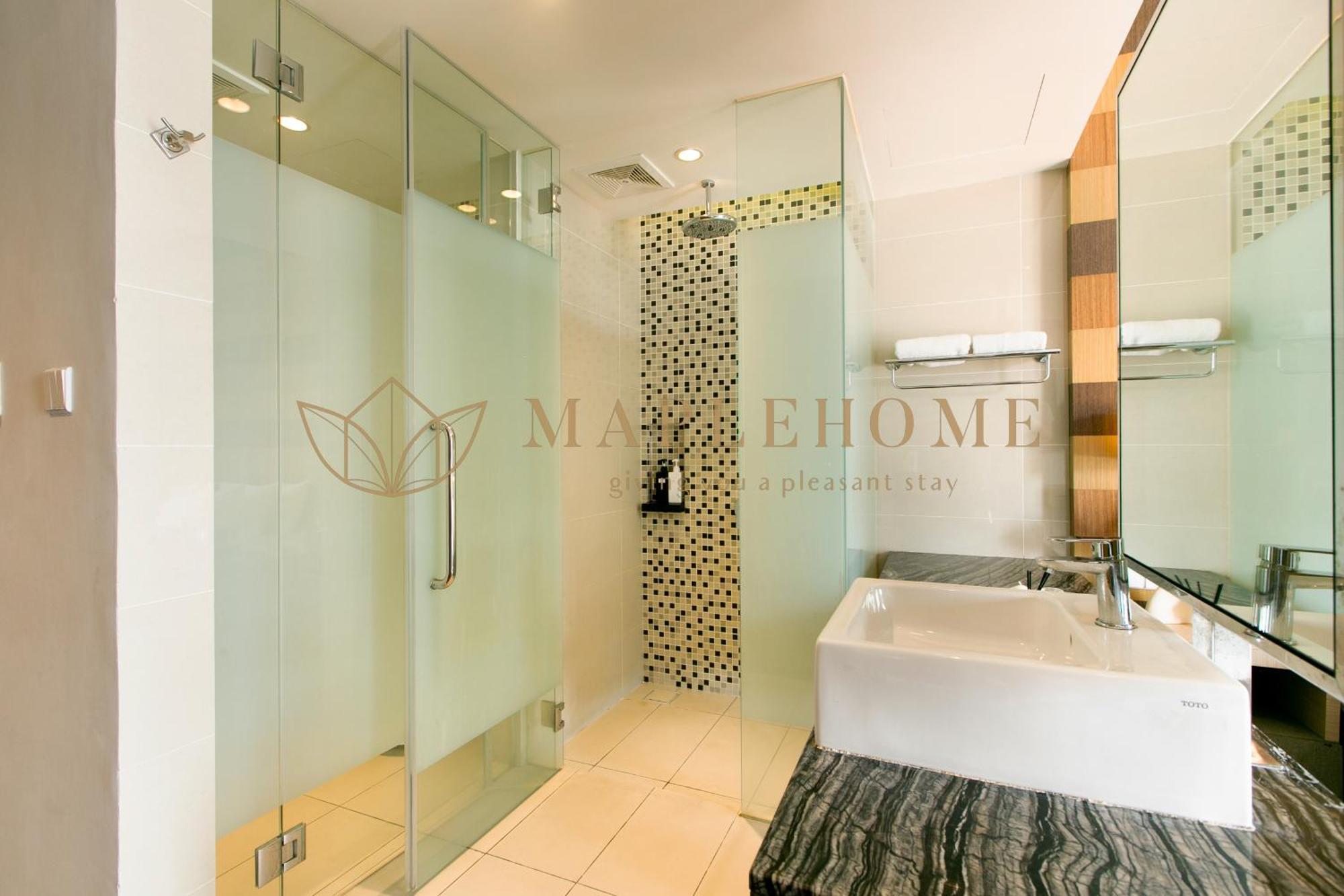 D'Majestic Premier Suites Kuala Lumpur Ruang foto