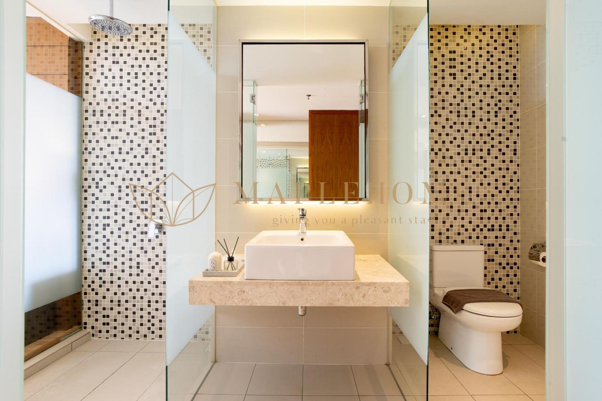 D'Majestic Premier Suites Kuala Lumpur Ruang foto