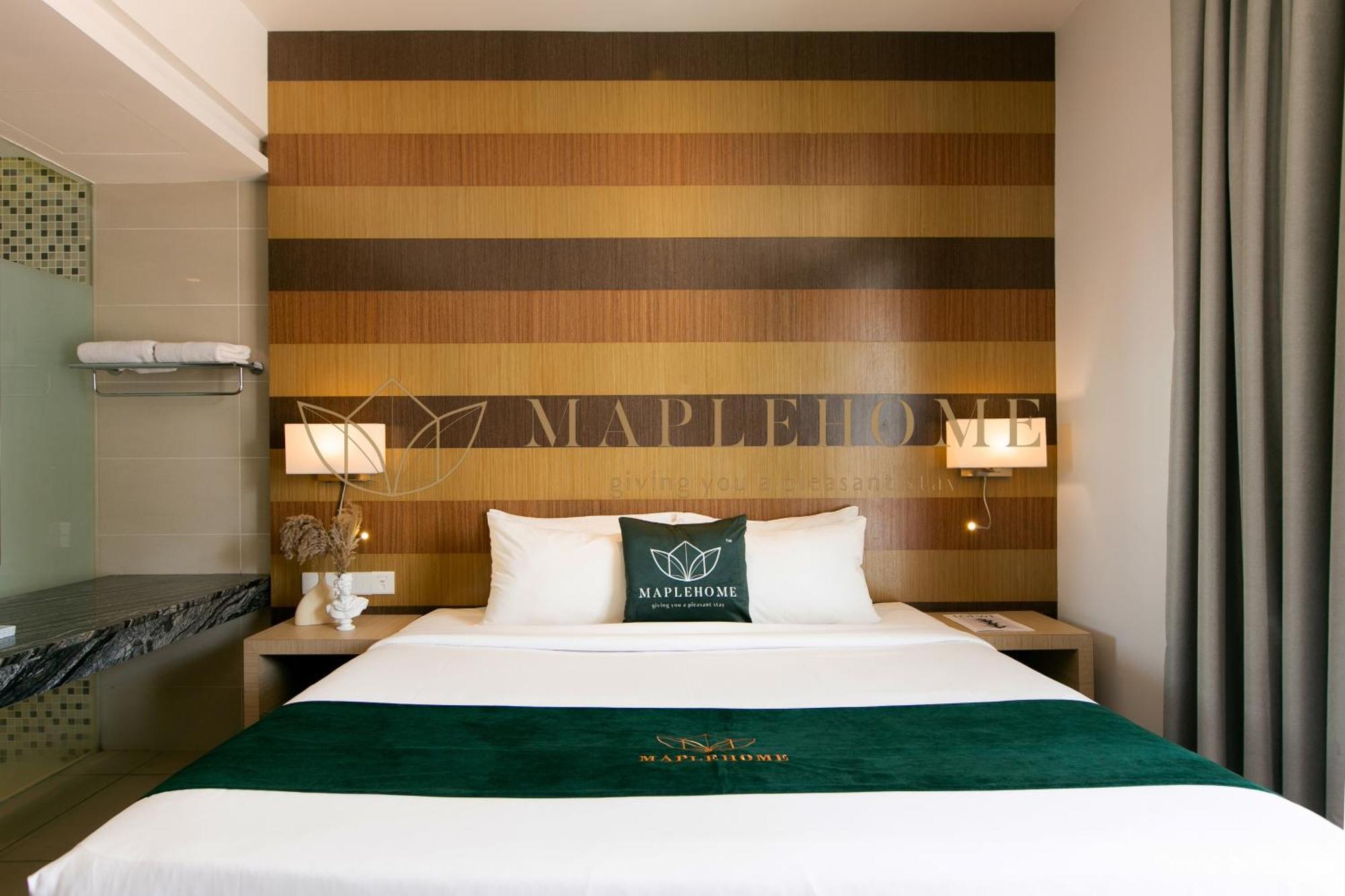 D'Majestic Premier Suites Kuala Lumpur Ruang foto